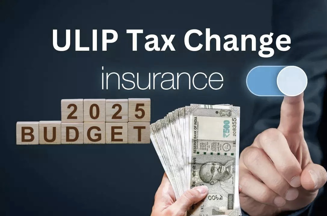 Budget 2025: ULIPs with Premiums Over Rs 2.5 Lakh to be Taxed Like Equity MFs – What Policyholders Need to Know"