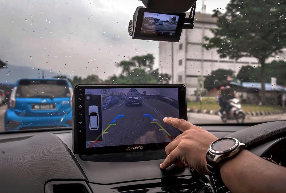 How Are Dash Cams Useful During Insurance Claims?